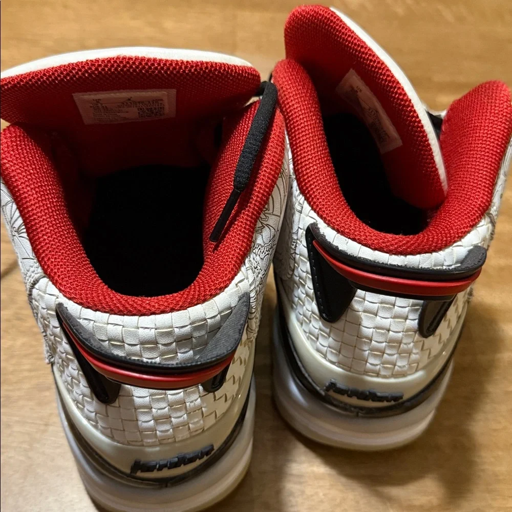 Air Jordan Dub Zero